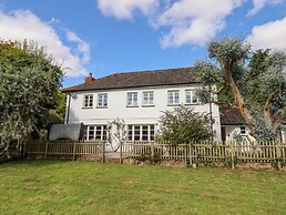 Culver Court Cottage