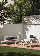Athena's Lemon Grove Glyfada