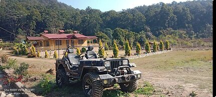 Gaj River View Resort