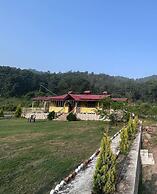 Gaj River View Resort