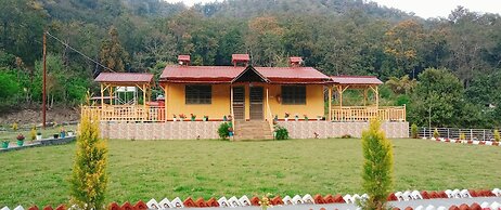 Gaj River View Resort