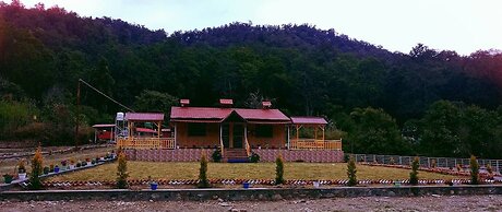 Gaj River View Resort