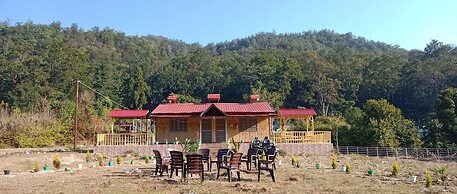 Gaj River View Resort