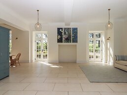 Alston Hall