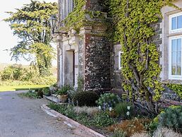 Alston Hall