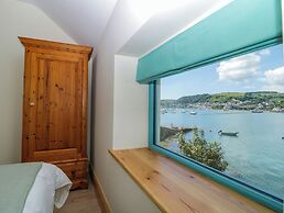 Britannia Crossings Cottage