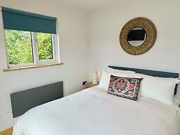 Britannia Crossings Cottage