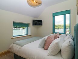 Britannia Crossings Cottage