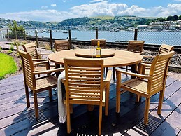 Britannia Crossings Cottage