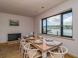 Britannia Crossings Cottage