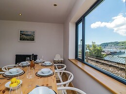 Britannia Crossings Cottage