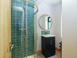 Britannia Crossings Cottage