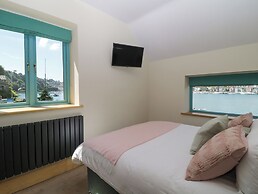 Britannia Crossings Cottage