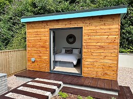 Britannia Crossings Cottage