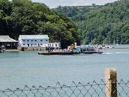 Britannia Crossings Cottage