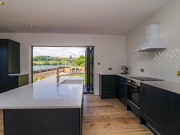 Britannia Crossings Cottage