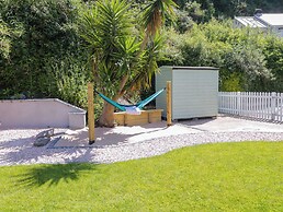 Britannia Crossings Cottage