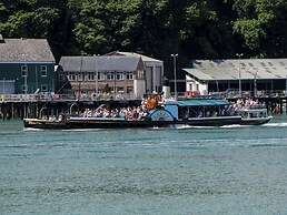 Britannia Crossings Cottage