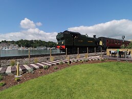 Britannia Crossings Cottage