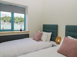 Britannia Crossings Cottage