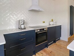 Britannia Crossings Cottage