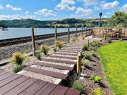 Britannia Crossings Cottage