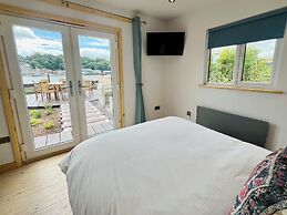 Britannia Crossings Cottage