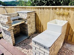 Britannia Crossings Cottage