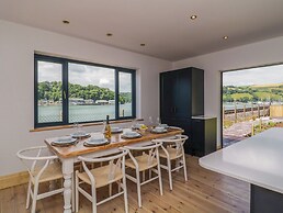 Britannia Crossings Cottage