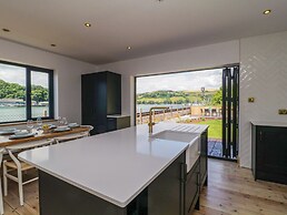 Britannia Crossings Cottage