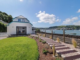 Britannia Crossings Cottage