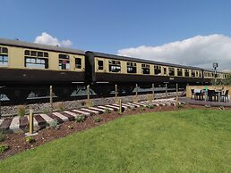 Britannia Crossings Cottage