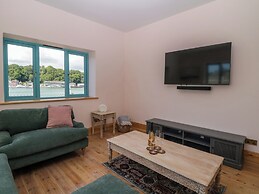 Britannia Crossings Cottage