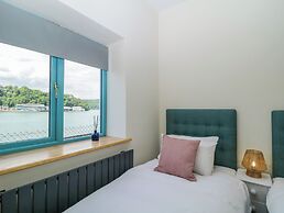 Britannia Crossings Cottage