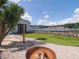 Britannia Crossings Cottage