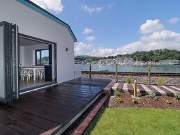 Britannia Crossings Cottage