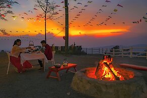 Romdoul Kirirom Resort By EHM