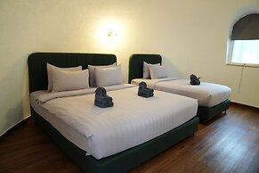 Romdoul Kirirom Resort By EHM