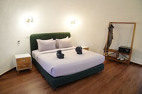 Romdoul Kirirom Resort By EHM