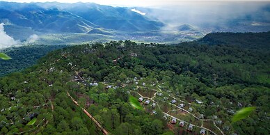 Romdoul Kirirom Resort By EHM