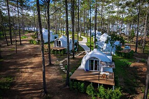 Romdoul Kirirom Resort By EHM