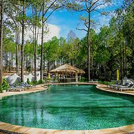 Romdoul Kirirom Resort By EHM