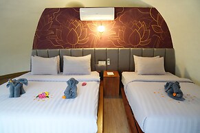 Romdoul Kirirom Resort By EHM