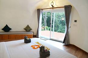 Romdoul Kirirom Resort By EHM