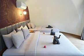 Romdoul Kirirom Resort By EHM