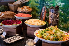 Romdoul Kirirom Resort By EHM