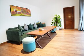 Romdoul Kirirom Resort By EHM