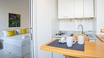 Colonna Guest House