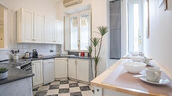 Colonna Guest House