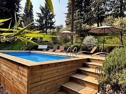 Relais Villa Alma
